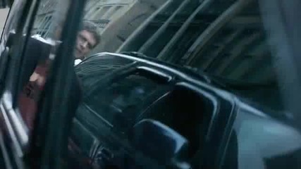 Rob Thomas - Someday 