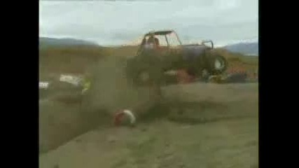 4x4 jeep sport iceland Formula Off - Road uphill 