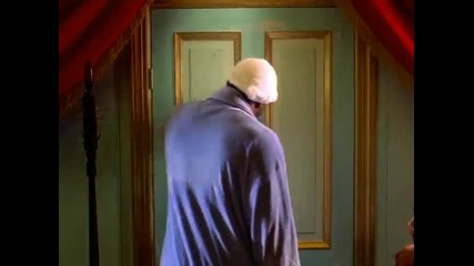 Gza - Knock, Knock