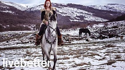 World Instrumental Music_ Nordic Viking Background Music _ Relaxing Nordic Songs
