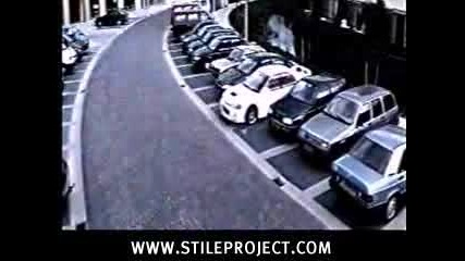 Бързо Паркиране - Спасение От Полицията