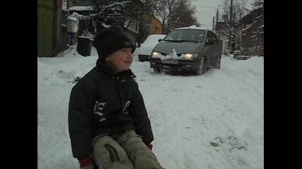 antonio pee koledna pesen