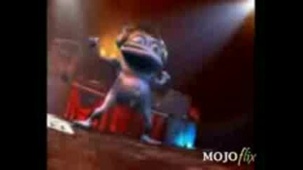 Dj - Frog