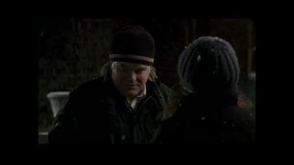 Jack Goes Boating - Snow Kiss 