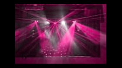 Techno_trance Mix