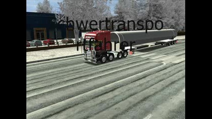 euro truck simulator 2010 
