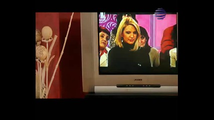 Елена - Не на мене тия