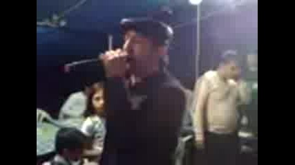 Ilijn Imitira silvestar