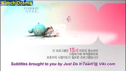 I Do, I Do ep 8 part 1
