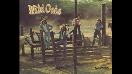 Wild Oats - Take Off For The Sky