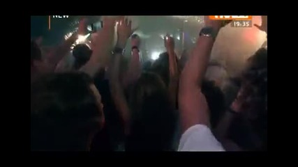 Akon Feat David Guetta - Sexy Chick