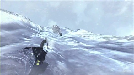 Modern Warfare 2 Video Preview 