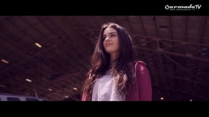 Kat Krazy feat. elkka - Siren ( Armin van Buuren Remix)