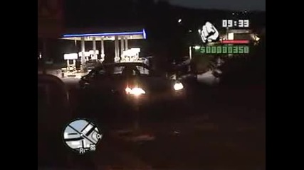 Gta Sa Пародия 