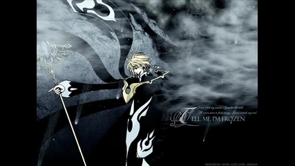 Tsubasa Chronicles - Hear our Prayer