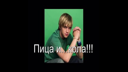 Just dreams 5 епизод 