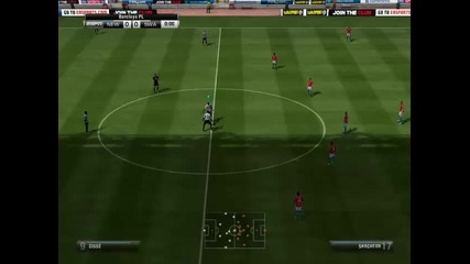 Fifa 13 | Newcastle | S.1 E.4