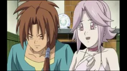 Blue Dragon episode 18 part 2 English 