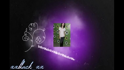 {selly wanna go}