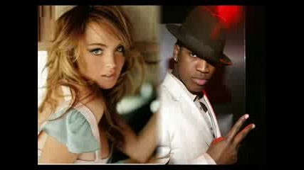 New !!!!!! Ne - yo & Lindsay Lohan - Bossy