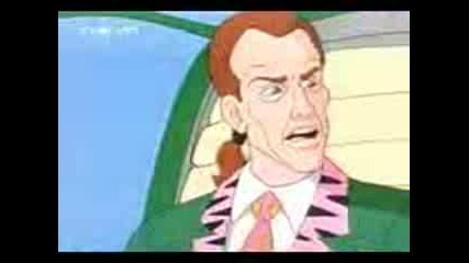 Captain Planet - S02ep30(bg audio)