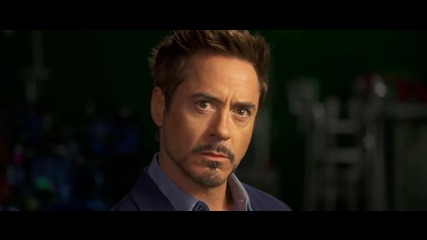 Iron Man 3 *2013* Trailer 3