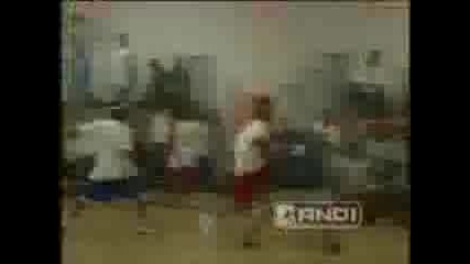 And1 Streetball