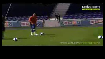 Ricardo Quaresma - Trivela