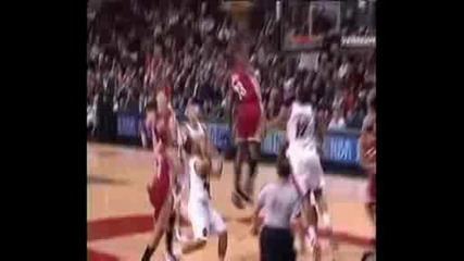 lebron James Career mix