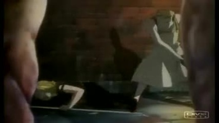 Full Metal Alchemist Amv - - Goodbye 