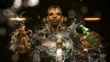 Drakes Sprite Commercial [ Extended Hd Version ]