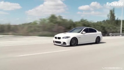 Bmw Mpower Movie