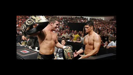 - {[rock Boys]} - Ted Dibiase jr. 1st Theme quotpricelessquot