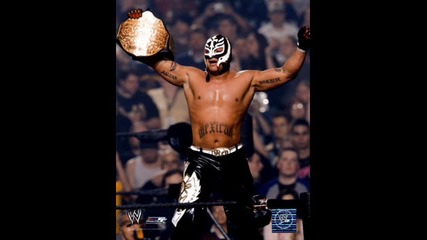Rey Mysterio 