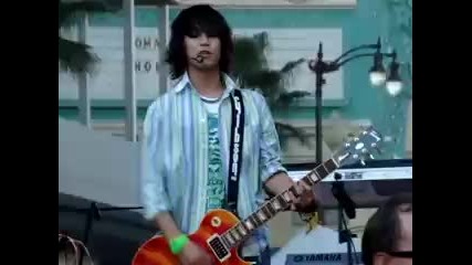 Boo Boo Stewart - Turn it Up at Winterfest 