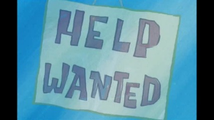 spongebob Season 4 episode 6