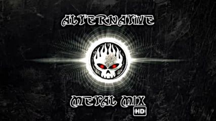 Alternative Metal Music Ultimate Mix 5