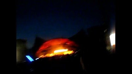 Kanye West - Roskilde Festival 2009 - Harder Better Faster Stronger 