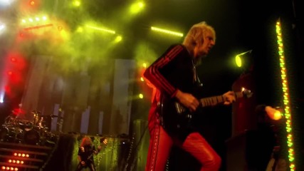 Judas Priest - Turbo lover *превод*