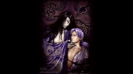 Naruto Yaoi Couples