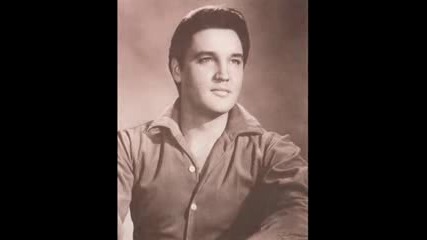 Elvis Presley - All Shook Up
