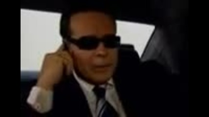 Mundo de fieras capitulo 93, 2006