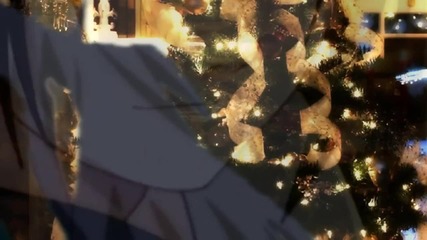 [ Sasuhina O.o ] All i want for christmas