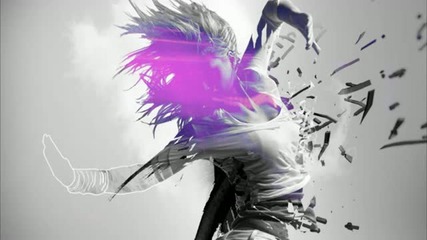 Blue Stahli - Metamorphosis