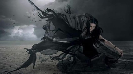 Cj Art - Dark Sands (original Mix)