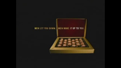 Change - Nestle Alpino 