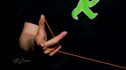 Магията Drop Yo-yo Move - Лука Renner