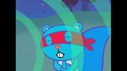 Happy Tree Friends - Gems the Breaks (part 1) 