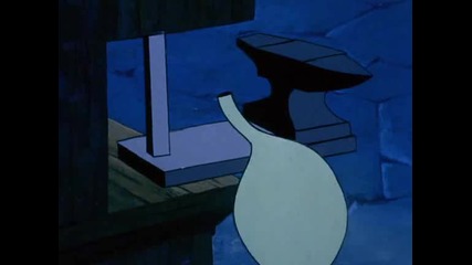 Scooby Doo Where Are You Season 1 Episode 3
