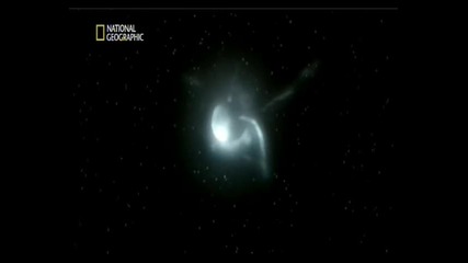 Naked Science - Comets 2